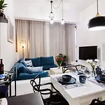 Apartmán Golden Hour - Platan Tower *