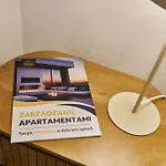 아파트 Golden Hour - Platan Tower 36 *
