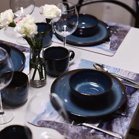 Golden Hour - Platan Tower