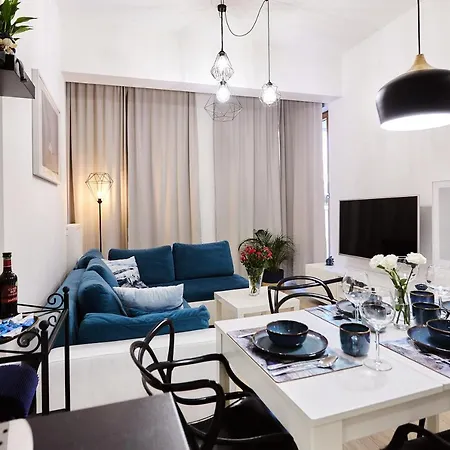 Apartman Golden Hour - Platan Tower *