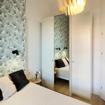 Golden Hour - Platan Tower