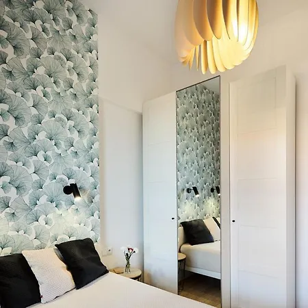 Apartman Golden Hour - Platan Tower