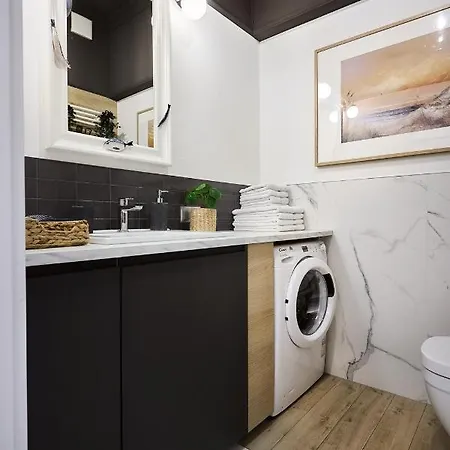 Apartman Golden Hour - Platan Tower