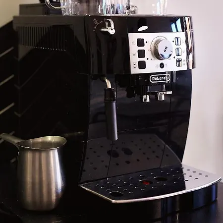 Golden Hour - Platan Tower Swinoujscie