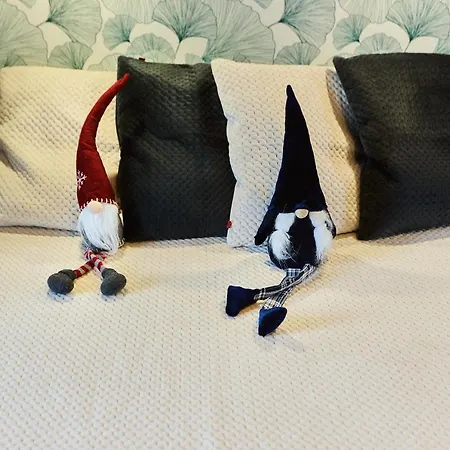 Golden Hour - Platan Tower * Świnoujście