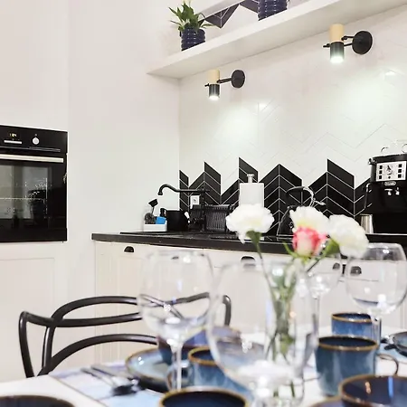 Apartman Golden Hour - Platan Tower *