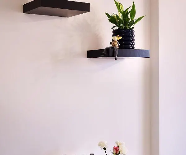 Golden Hour - Platan Tower Apartman *