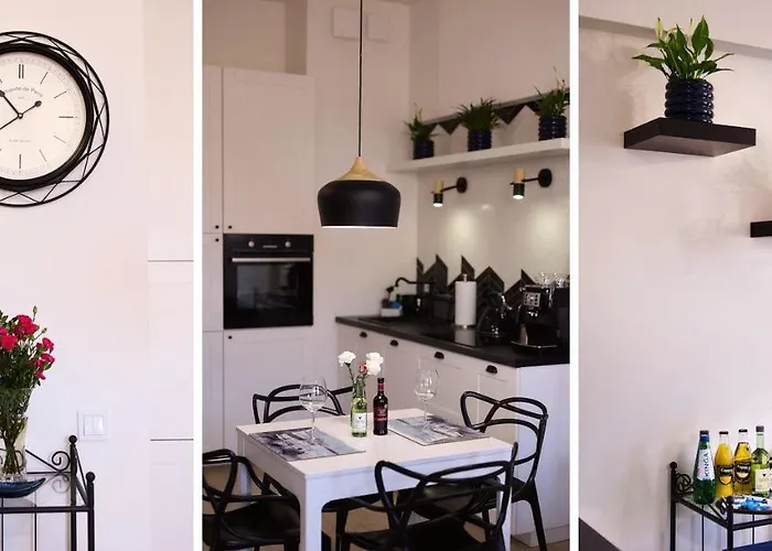 Golden Hour - Platan Tower