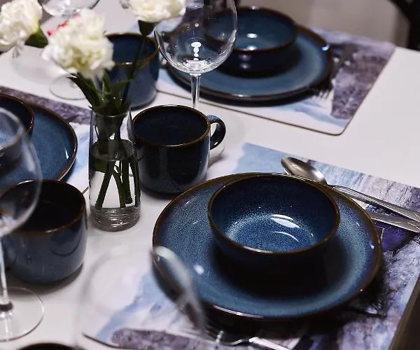 Golden Hour - Platan Tower