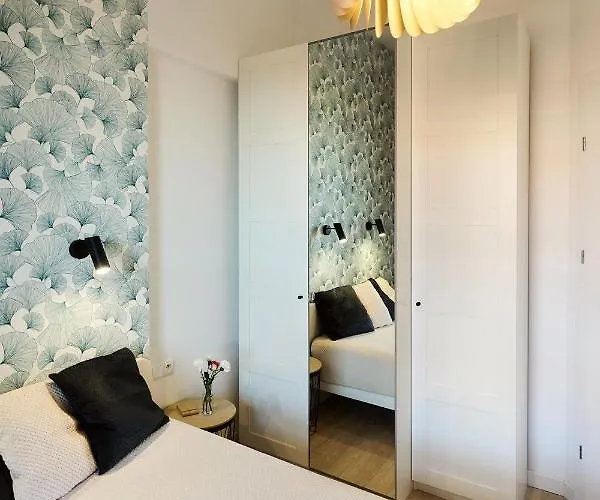 Golden Hour - Platan Tower