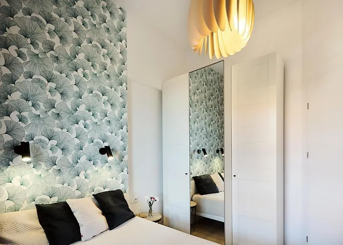 Apartman Golden Hour - Platan Tower