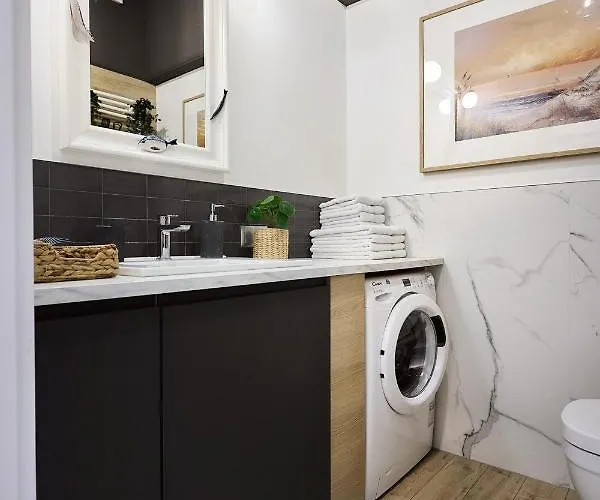 Apartman Golden Hour - Platan Tower