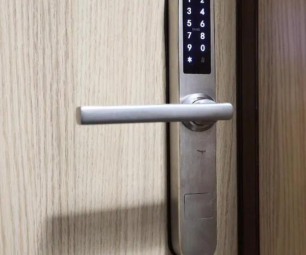 Golden Hour - Platan Tower * Swinoujscie