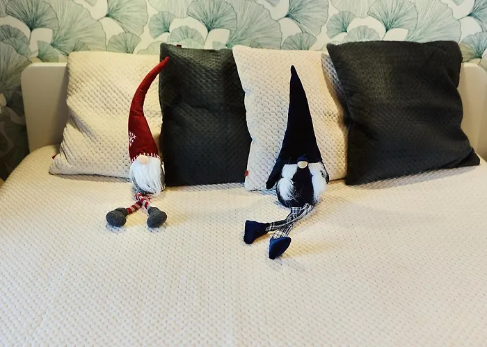 Golden Hour - Platan Tower * Swinoujscie