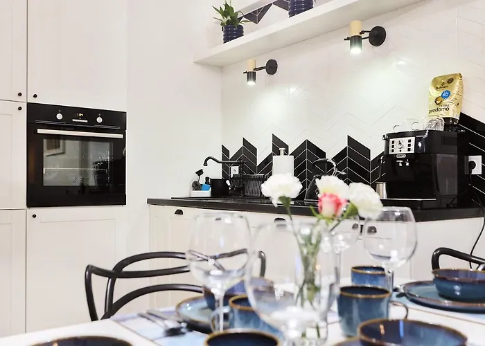 Apartman Golden Hour - Platan Tower *